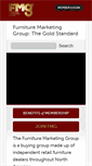 Mobile Screenshot of fmgbuyinggroup.com